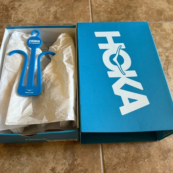Hoka ORA Athletic Slides - Picture 6 of 6
